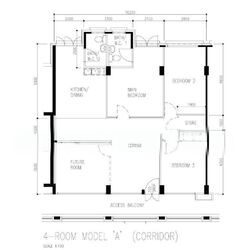Blk 194 Pasir Ris Street 12 (Pasir Ris), HDB 4 Rooms #634266851